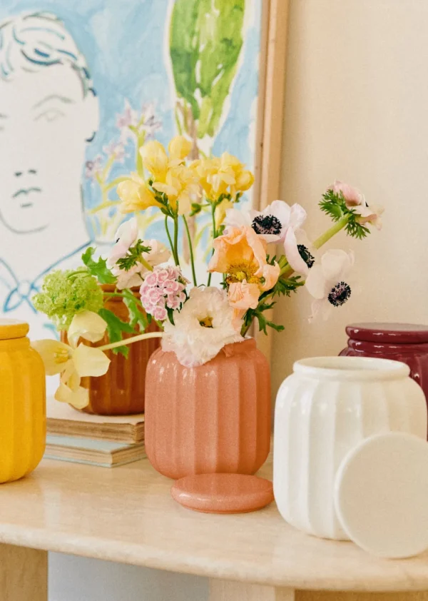 Vase Traviata