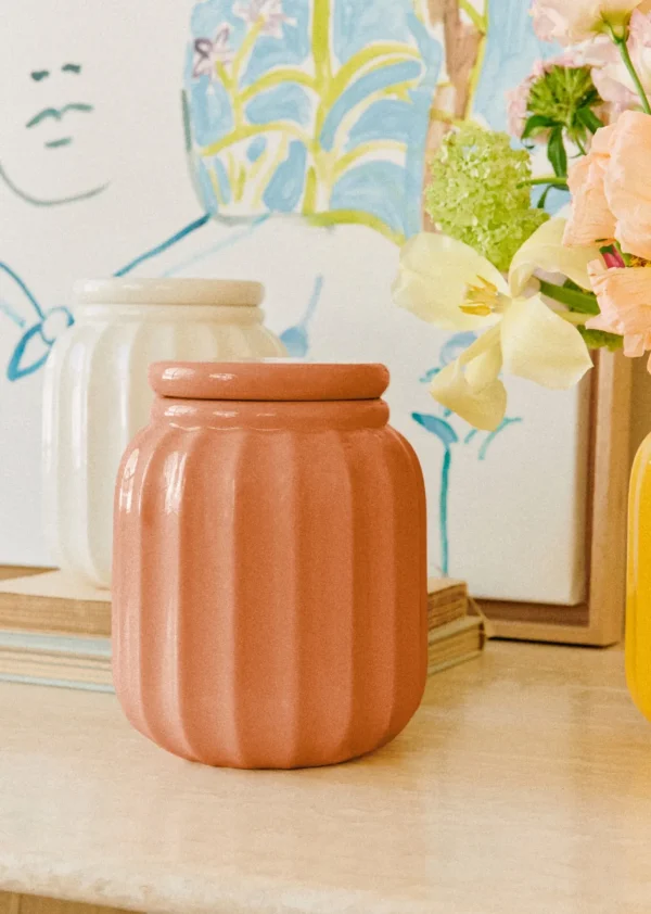 Vase Traviata