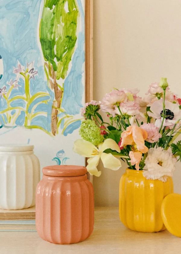 Vase Traviata