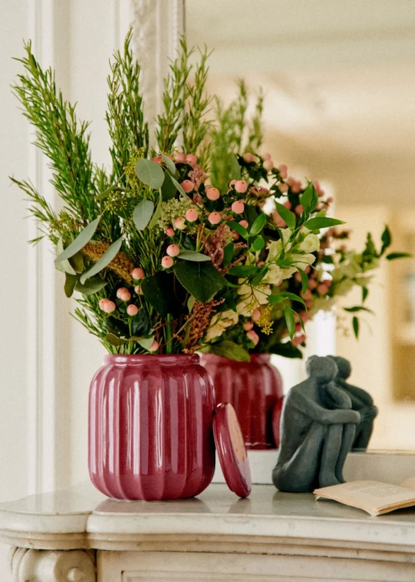 Vase Traviata