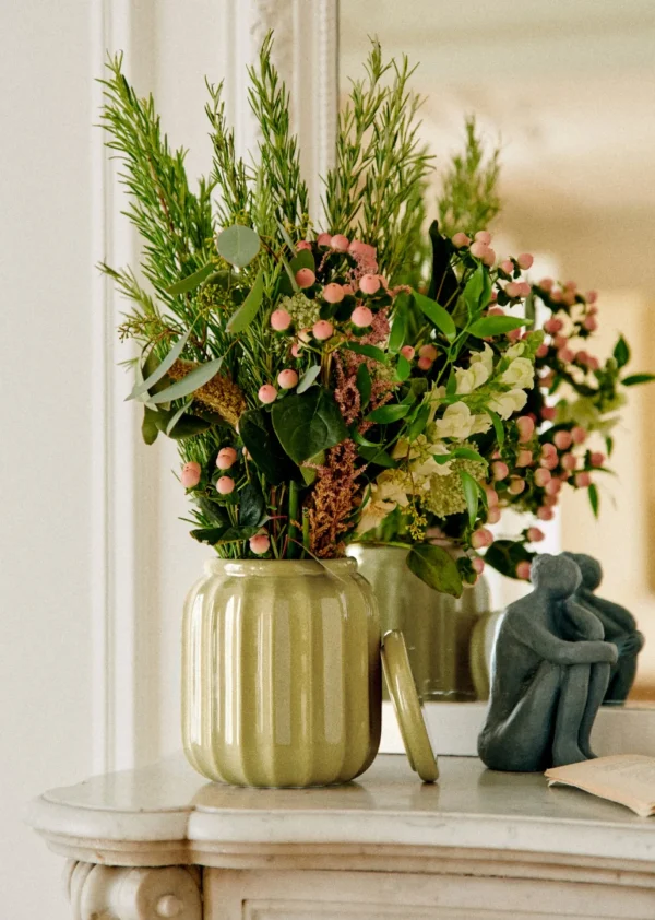 Vase Traviata