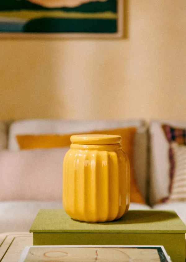 Vase Traviata