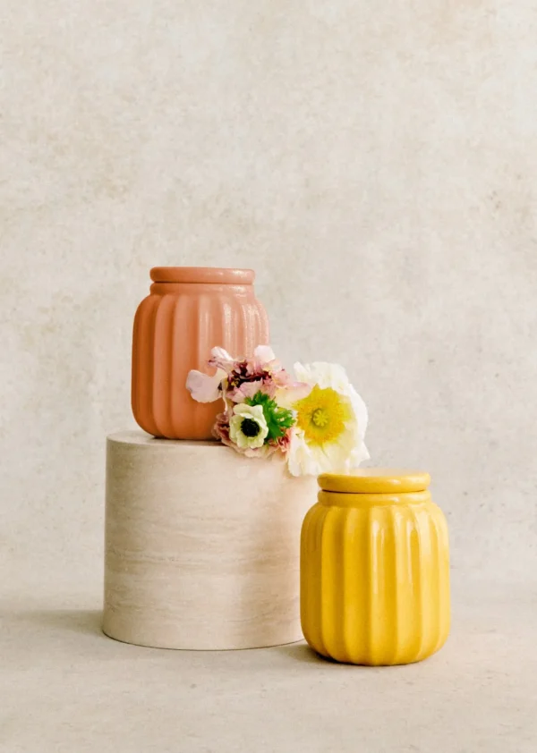 Vase Traviata