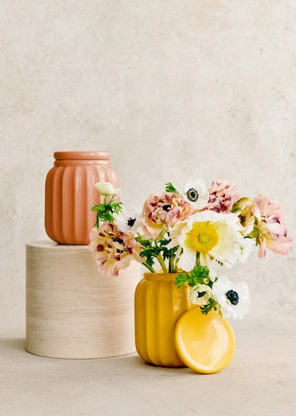 Vase Traviata