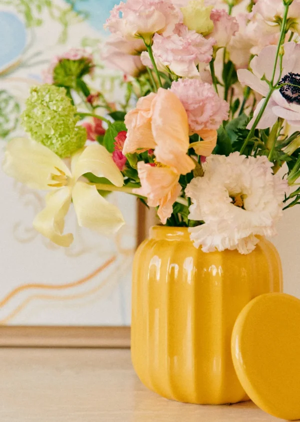 Vase Traviata