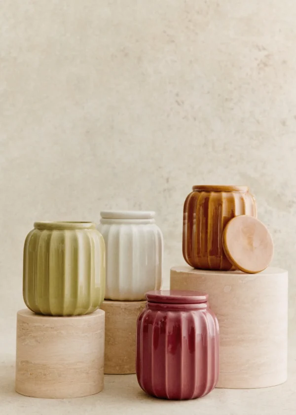 Vase Traviata