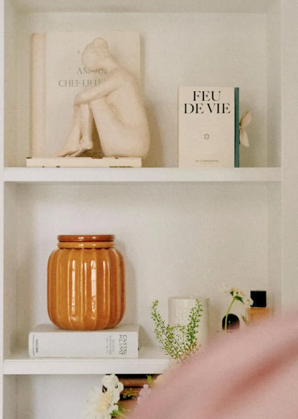 Vase Traviata