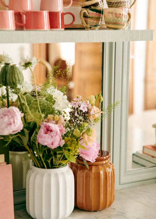 Vase Traviata
