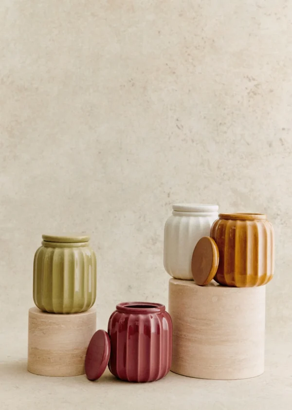 Vase Traviata