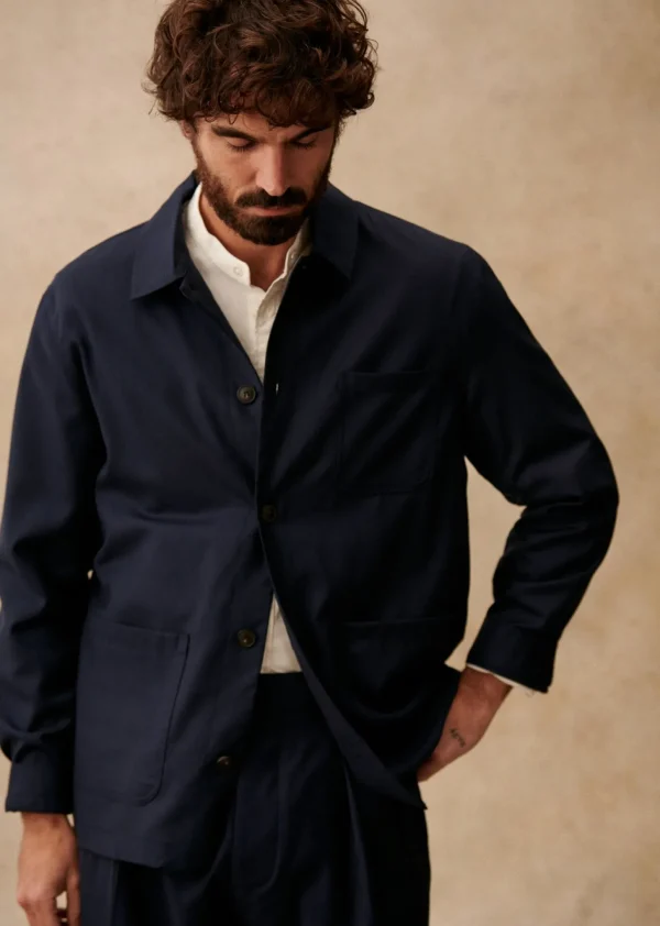 Veste Adriano