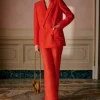 Veste Agnes