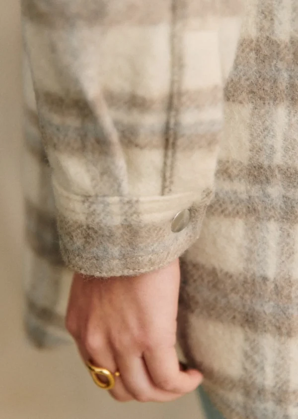 Veste Anneline