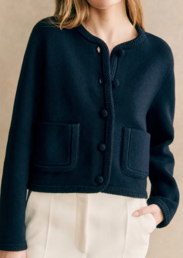 Veste Auguste