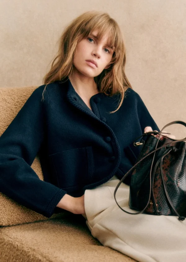 Veste Auguste