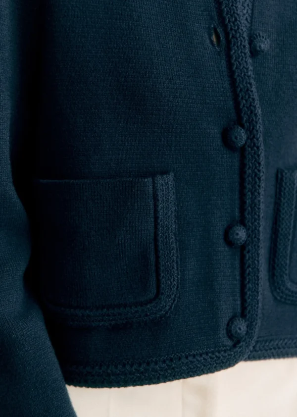 Veste Auguste