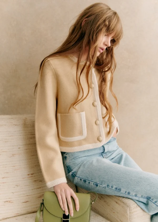 Veste Auguste