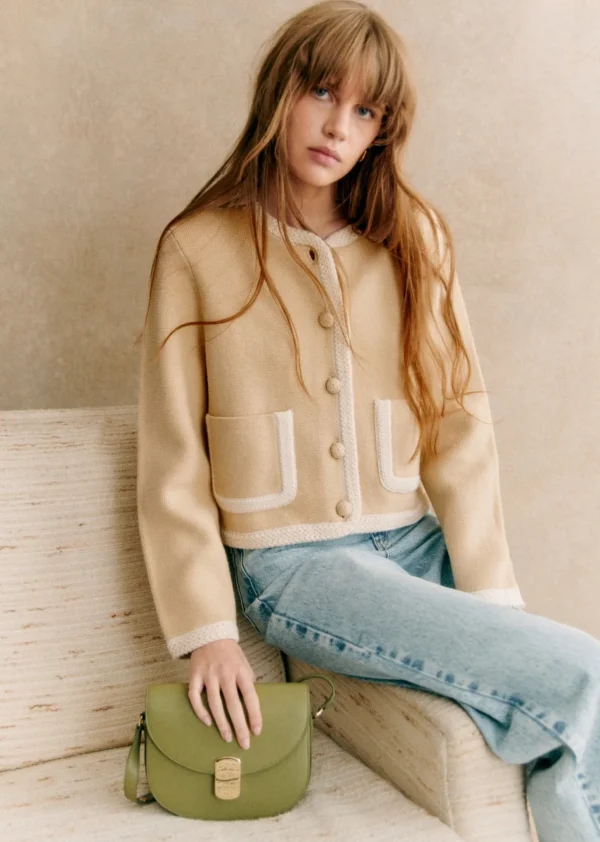 Veste Auguste
