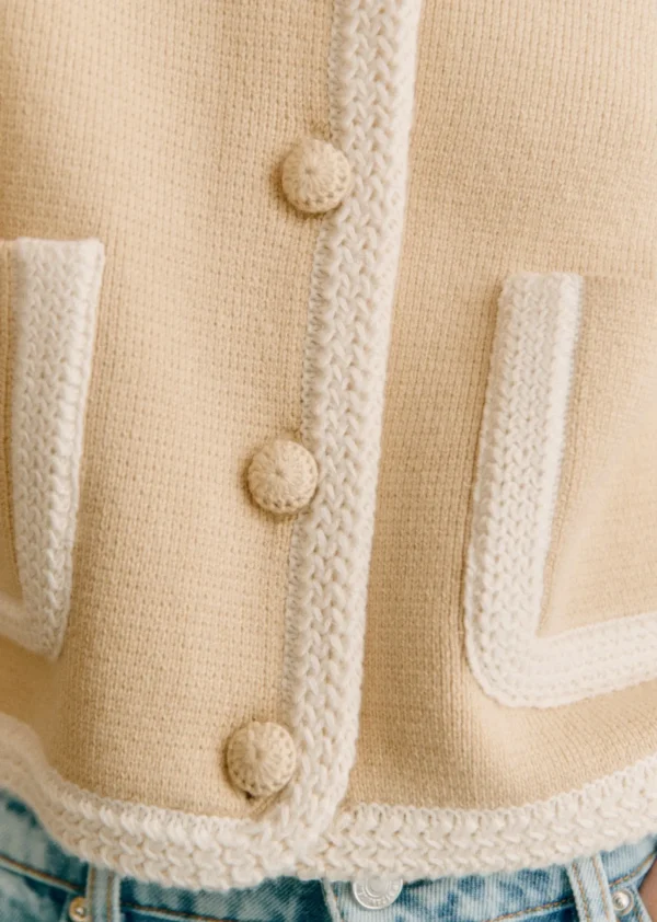 Veste Auguste