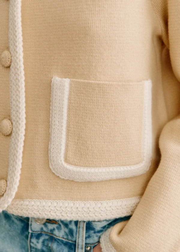 Veste Auguste