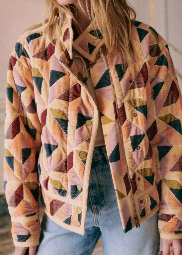 Veste Brandon
