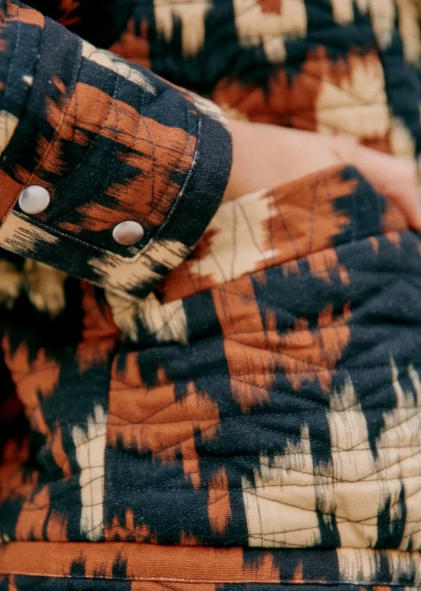 Veste Brandon
