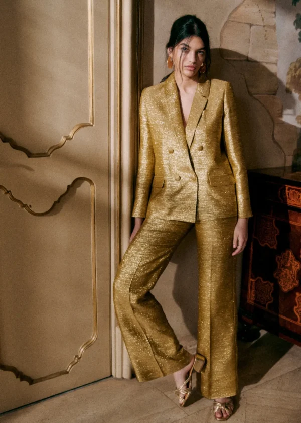 Veste Catelina
