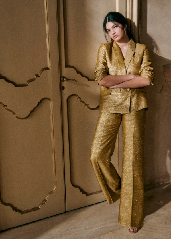 Veste Catelina