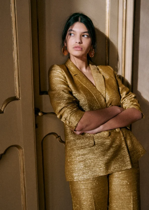 Veste Catelina
