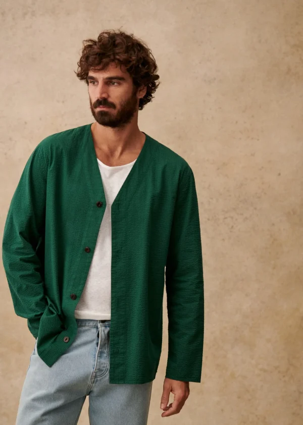 Veste Clément