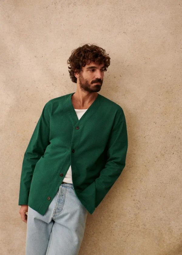 Veste Clément