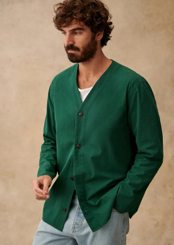 Veste Clément