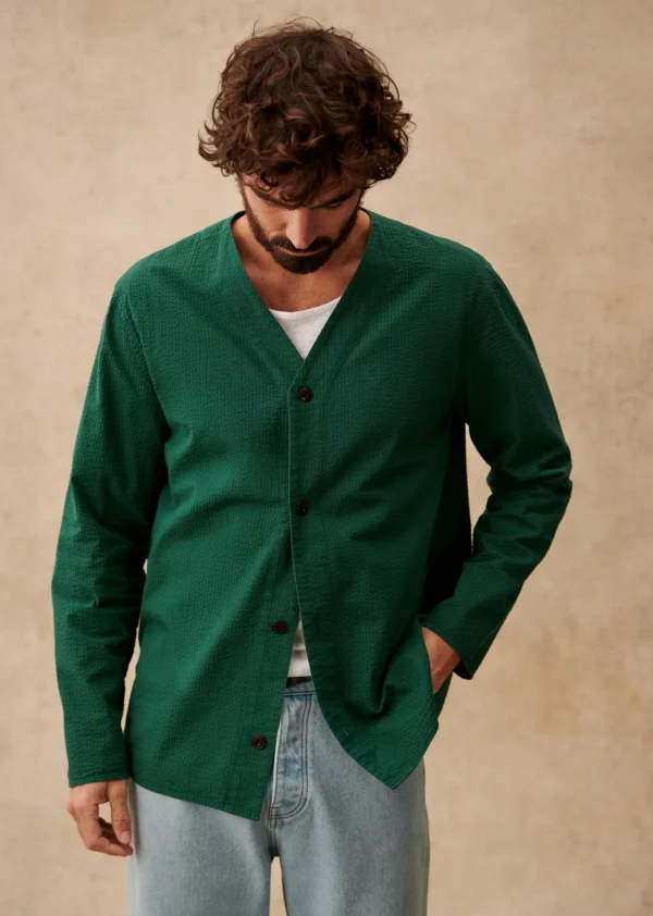 Veste Clément