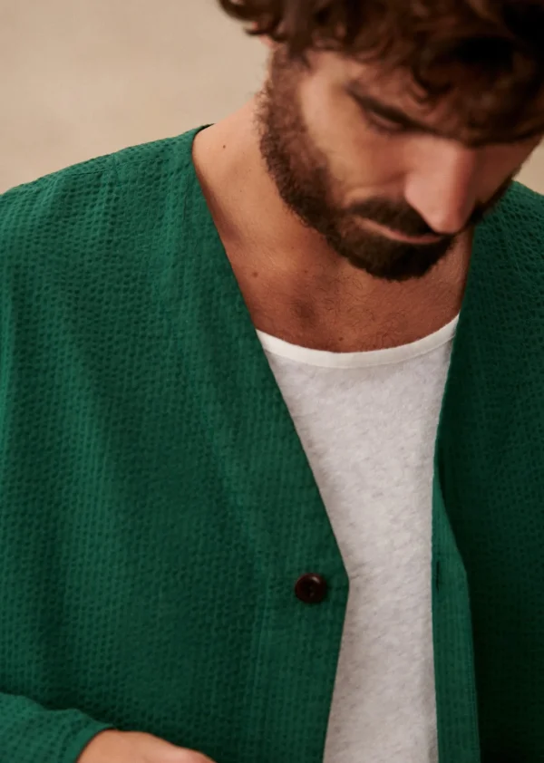 Veste Clément