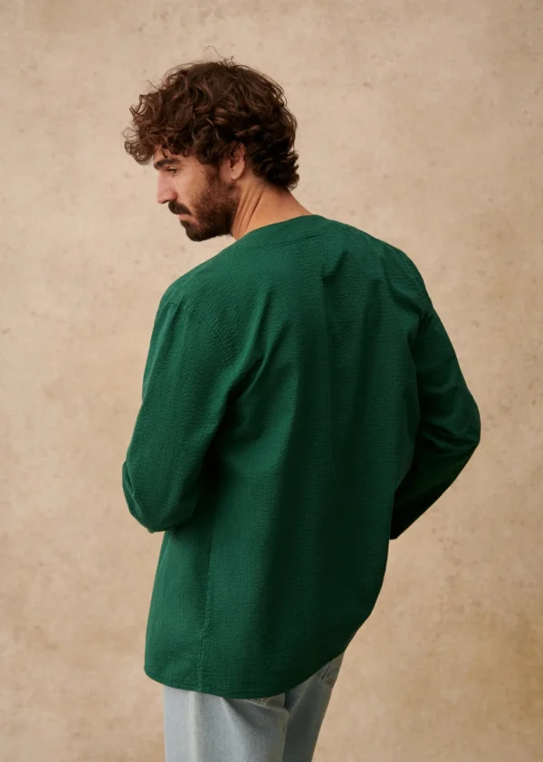 Veste Clément