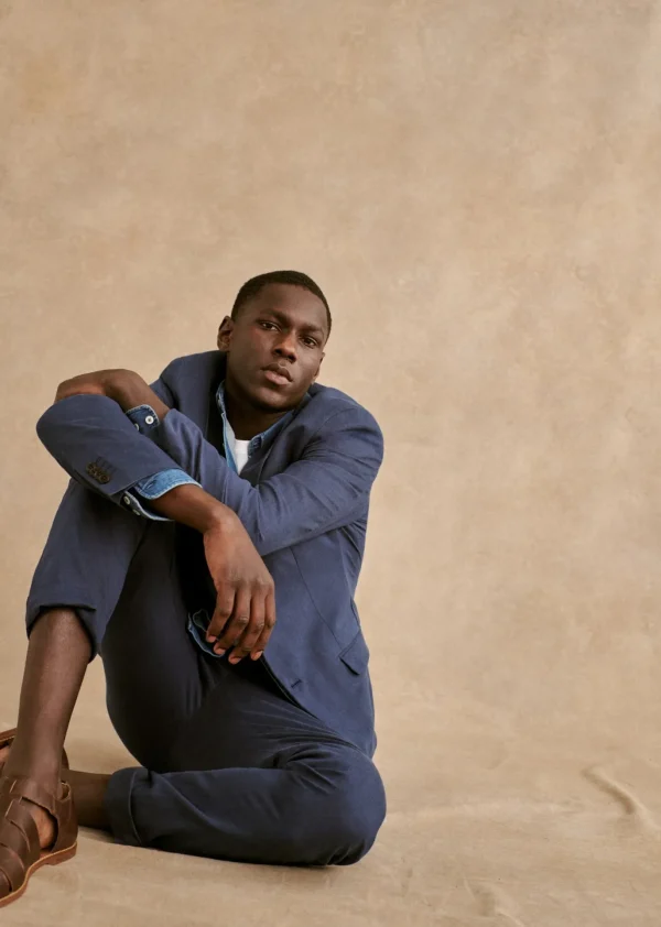 Veste Deon