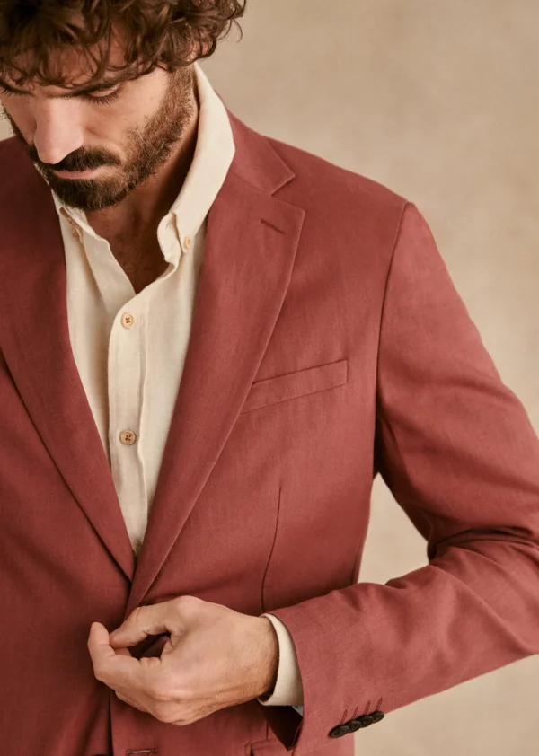 Veste Deon