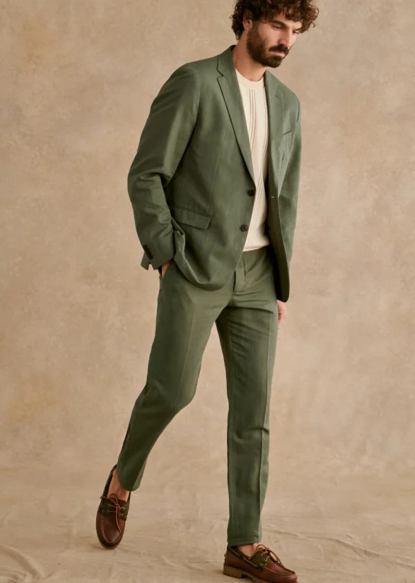 Veste Deon