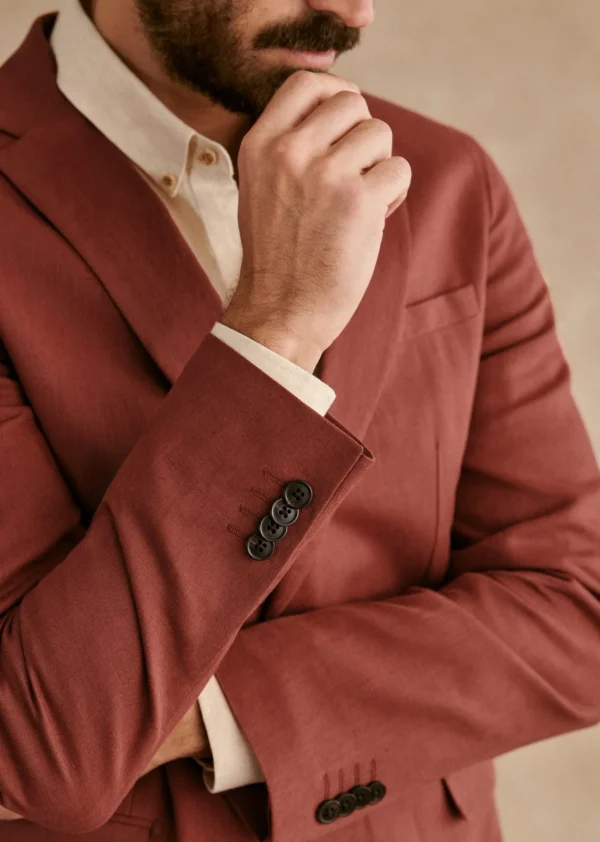 Veste Deon