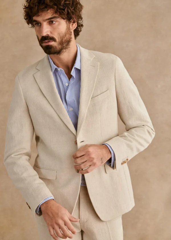 Veste Deon