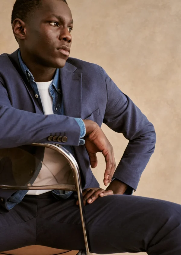 Veste Deon