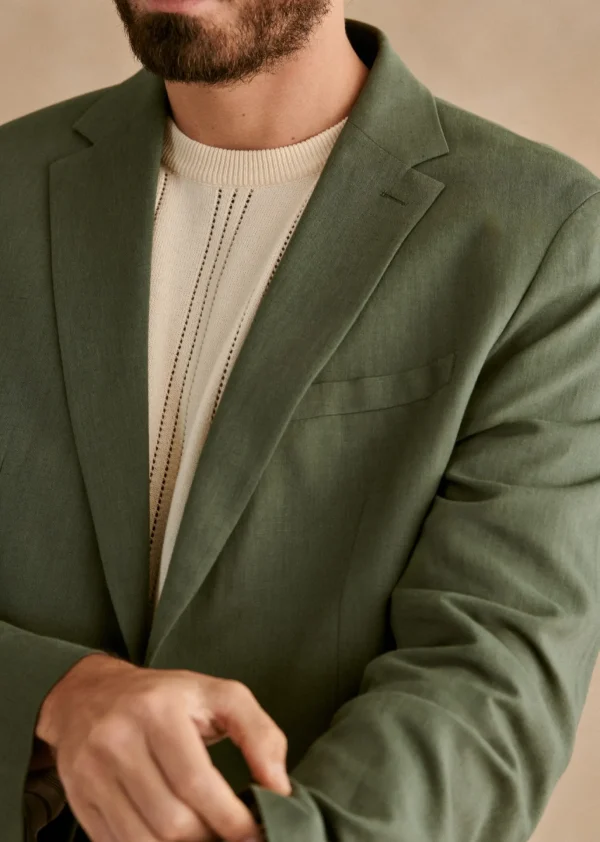 Veste Deon