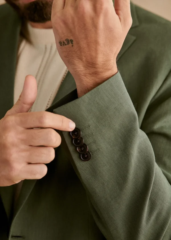 Veste Deon