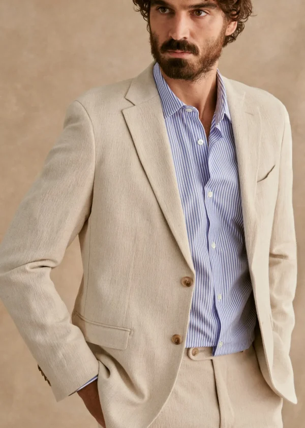 Veste Deon