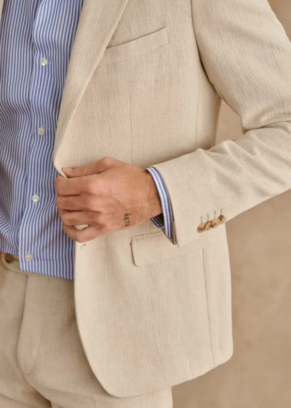 Veste Deon