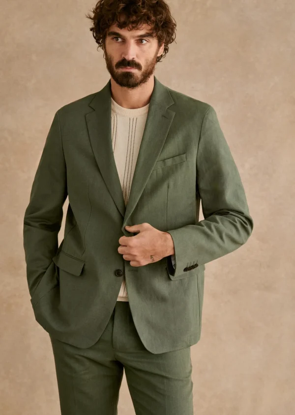 Veste Deon