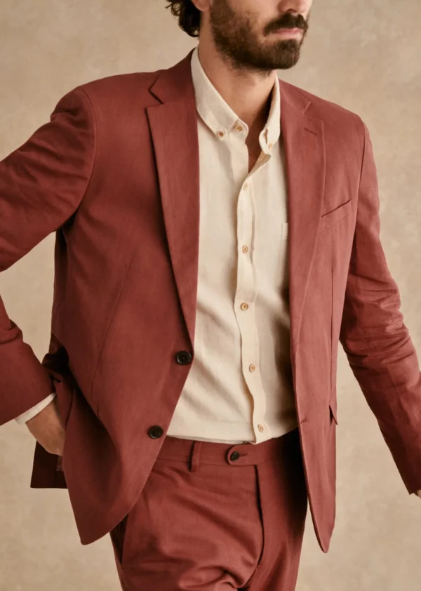 Veste Deon