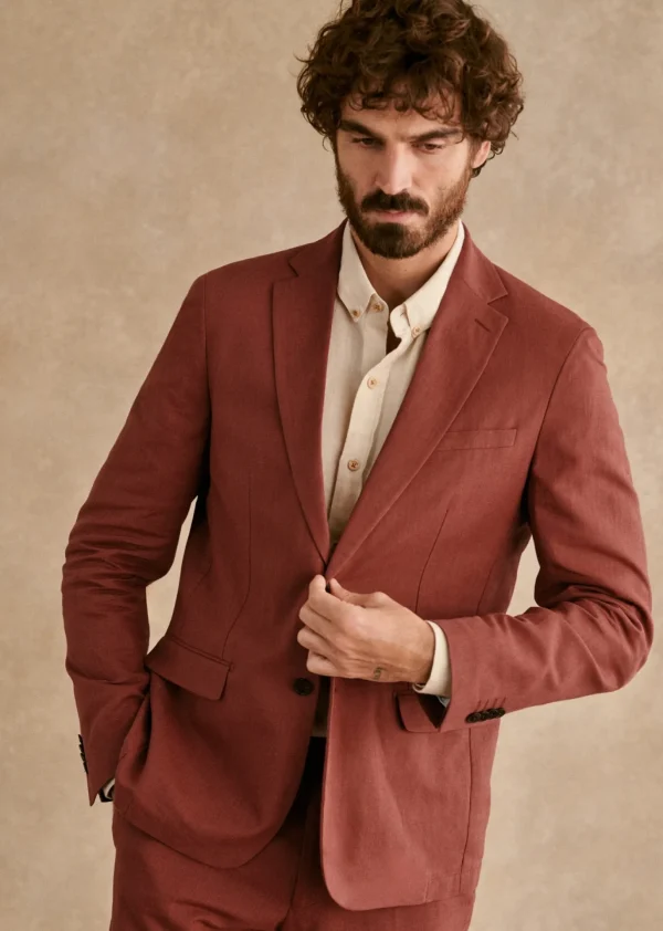 Veste Deon