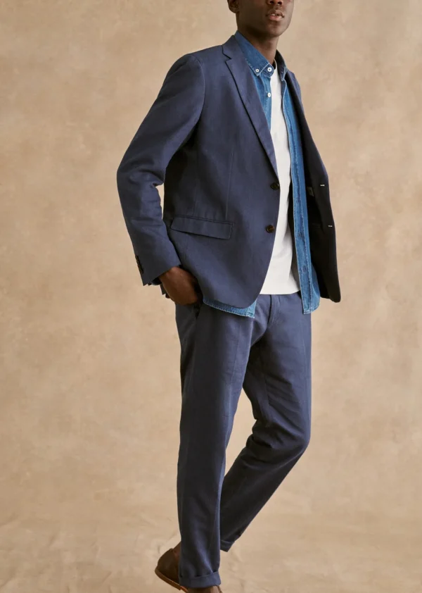 Veste Deon