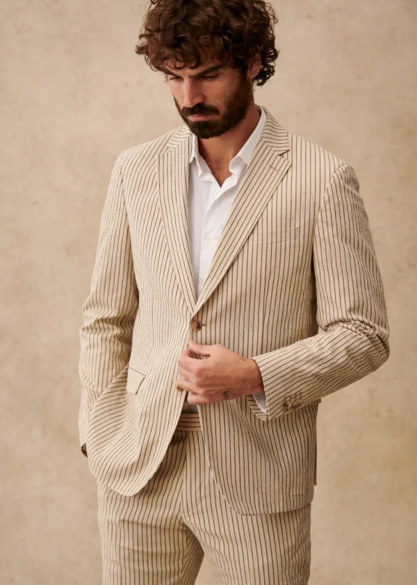 Veste Deon