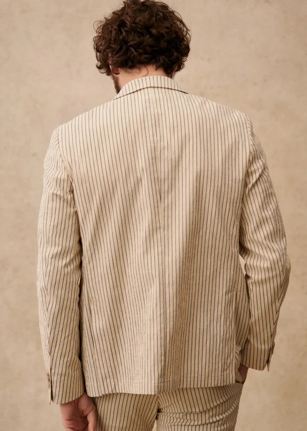 Veste Deon